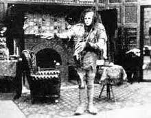 Frankenstein Fotoğrafı