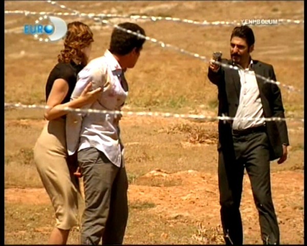 Asi Fotoğrafı