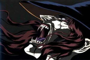 Vampire Hunter D: Bloodlust Fotoğrafları 0