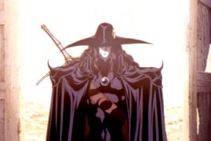 Vampire Hunter D: Bloodlust Fotoğrafları 7