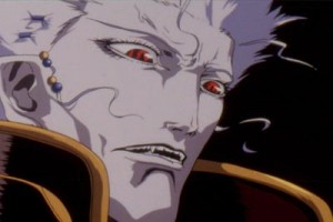 Vampire Hunter D: Bloodlust Fotoğrafı