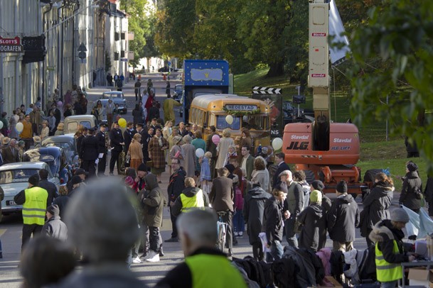 Ejderha Dövmeli Kız Fotoğrafı