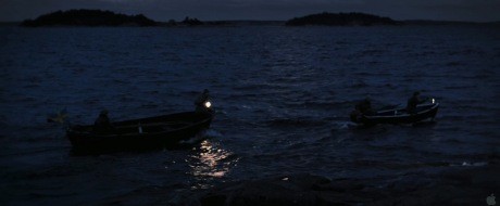 Ejderha Dövmeli Kız Fotoğrafı