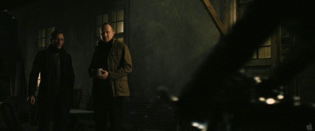 Ejderha Dövmeli Kız Fotoğrafı