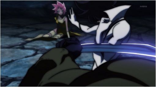 Casshern Sins Fotoğrafı