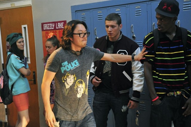 Detention Fotoğrafı