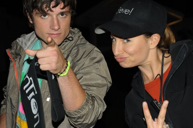 Detention Fotoğrafı