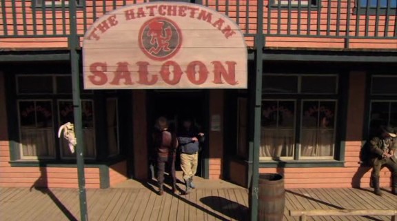 Big Money Rustlas Fotoğrafı