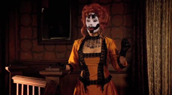 Big Money Rustlas Fotoğrafı