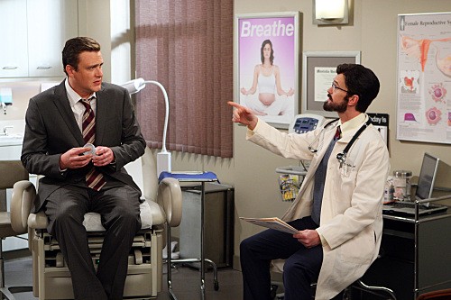 How I Met Your Mother Fotoğrafı