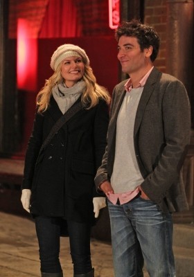 How I Met Your Mother Fotoğrafı