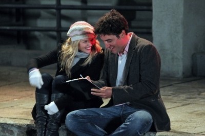How I Met Your Mother Fotoğrafı