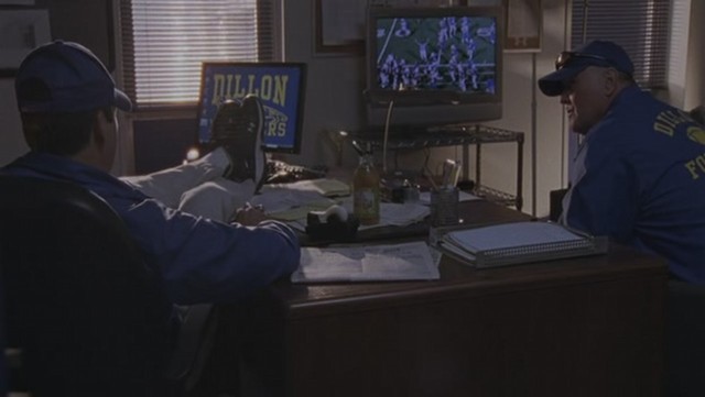 Friday Night Lights Fotoğrafı