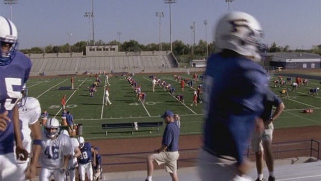Friday Night Lights Fotoğrafı