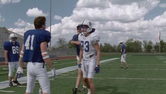 Friday Night Lights Fotoğrafı