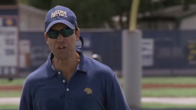 Friday Night Lights Fotoğrafı