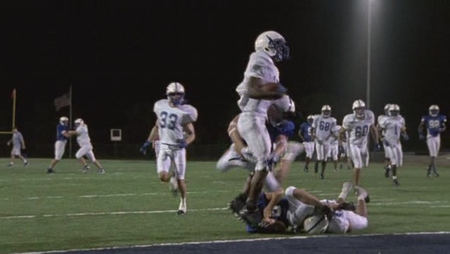 Friday Night Lights Fotoğrafı