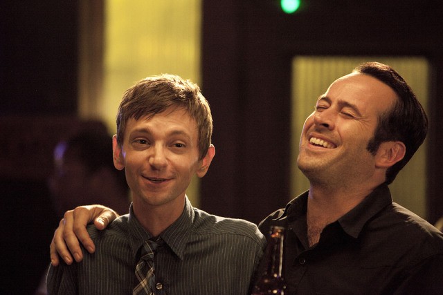 Memphis Beat Fotoğrafı