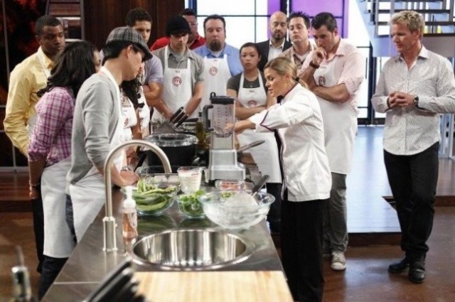 Masterchef Fotoğrafları 4