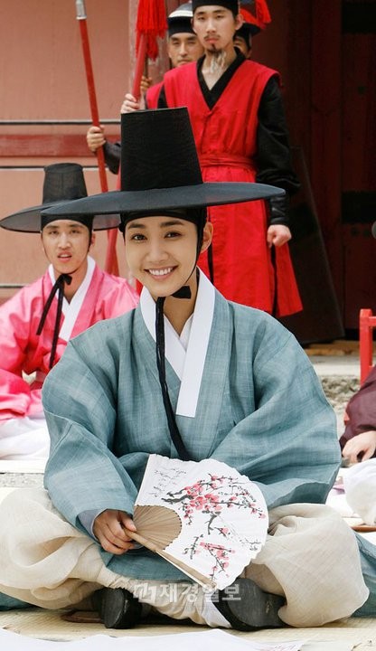Sungkyunkwan Scandal Fotoğrafı