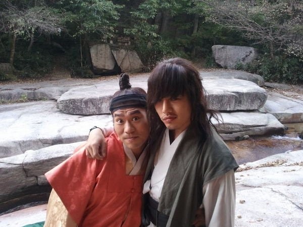 Sungkyunkwan Scandal Fotoğrafı