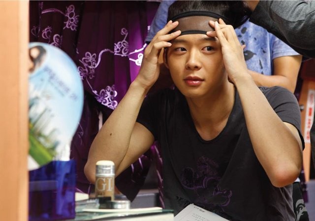 Sungkyunkwan Scandal Fotoğrafı