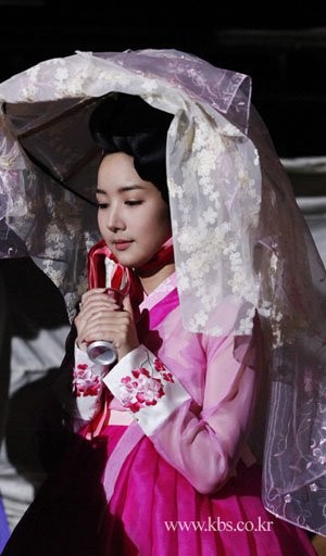 Sungkyunkwan Scandal Fotoğrafı