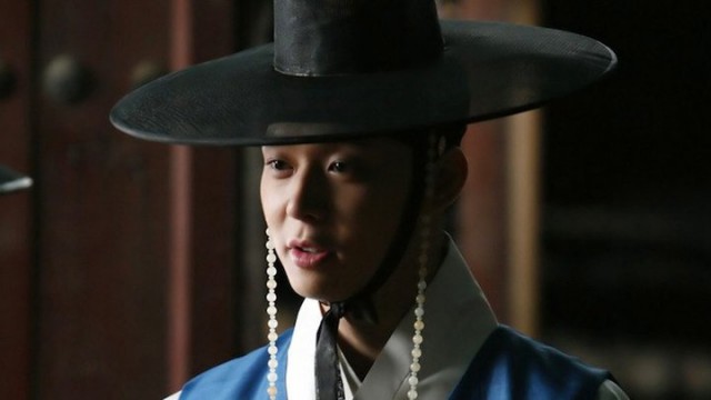 Sungkyunkwan Scandal Fotoğrafı