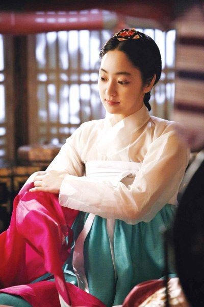 Sungkyunkwan Scandal Fotoğrafları 85