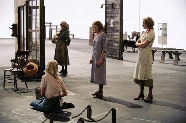 Dogville Fotoğrafları 27