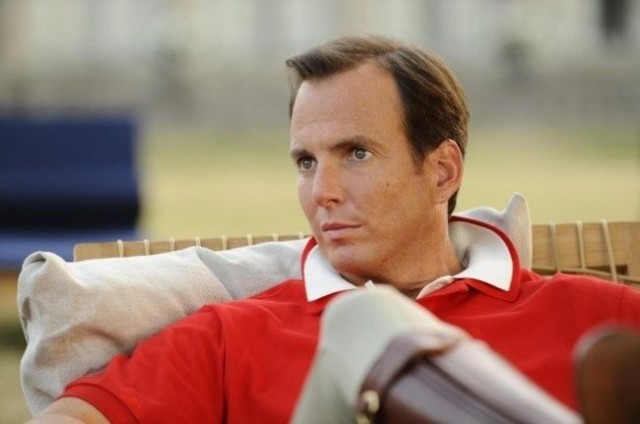 Koşan Wilde Fotoğrafı