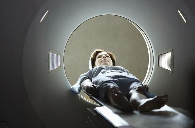 Body Of Proof Fotoğrafı