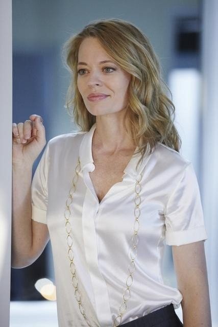 Body Of Proof Fotoğrafı