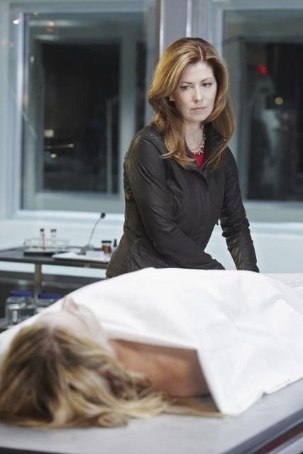 Body Of Proof Fotoğrafları 21