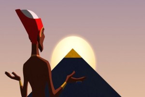 La Reine Soleil Fotoğrafı