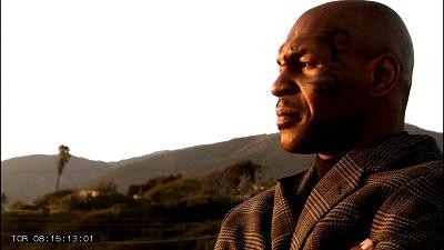 Tyson Fotoğrafı