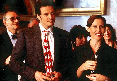 Bridget Jones'un Günlüğü Fotoğrafları 10