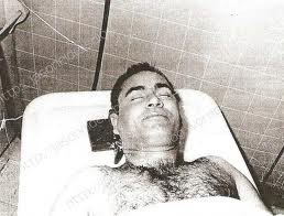 Autopsia De Un Fantasma fotoğrafı