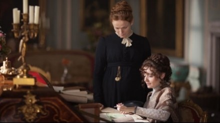 Anne Lister'in Gizli Günlükleri fotoğrafı