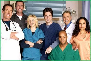 Scrubs Fotoğrafları 13