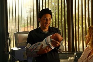 Scrubs Fotoğrafı