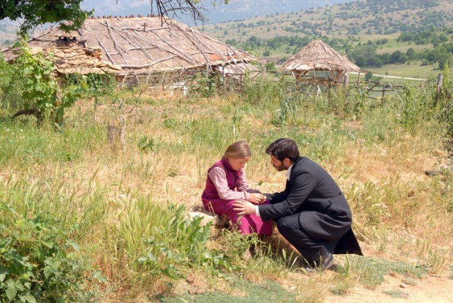 Elveda Rumeli Fotoğrafı