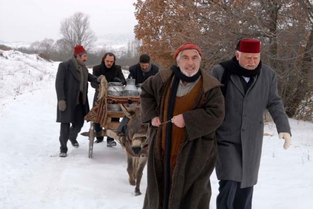 Elveda Rumeli Fotoğrafları 123