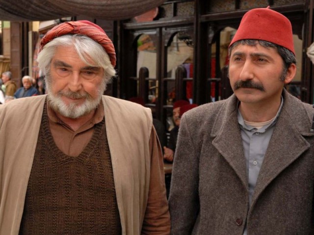 Elveda Rumeli Fotoğrafı