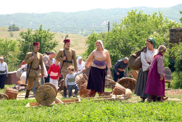 Elveda Rumeli Fotoğrafı