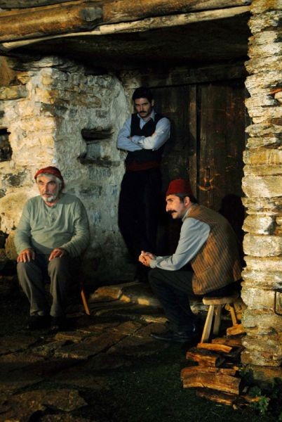 Elveda Rumeli Fotoğrafı