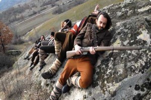 Elveda Rumeli Fotoğrafı