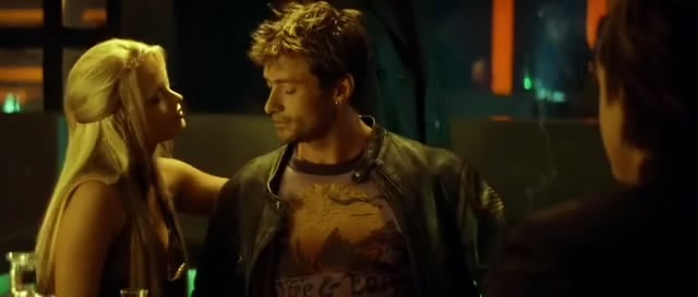 Kod Adı Kılıçbalığı Fotoğrafı