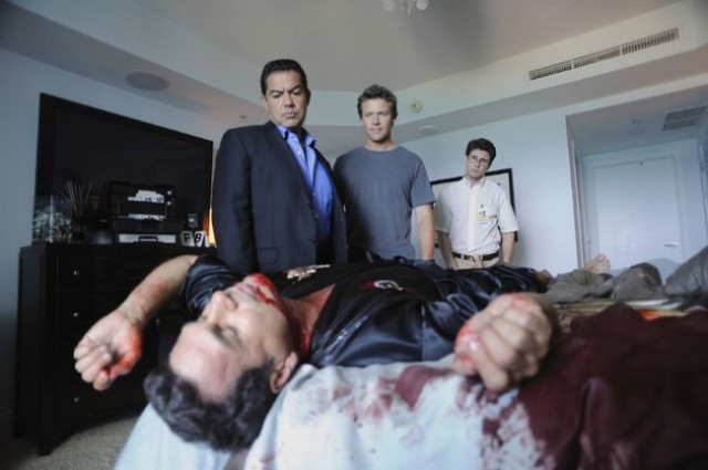 The Glades Fotoğrafı