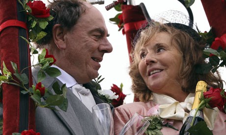 A Passionate Woman Fotoğrafı